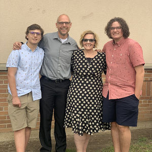 Meet your Posher, Barbie